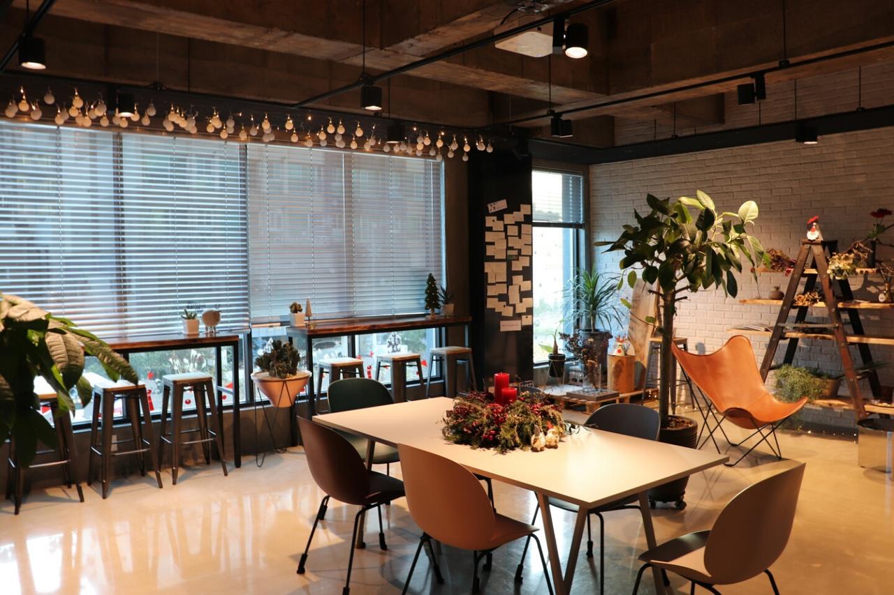 Chason Hotel The Smile مدينة سيوجويبو المظهر الخارجي الصورة